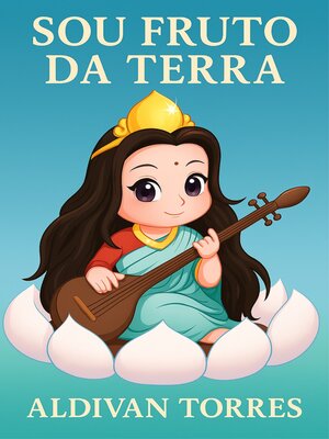 cover image of Sou Fruto da Terra